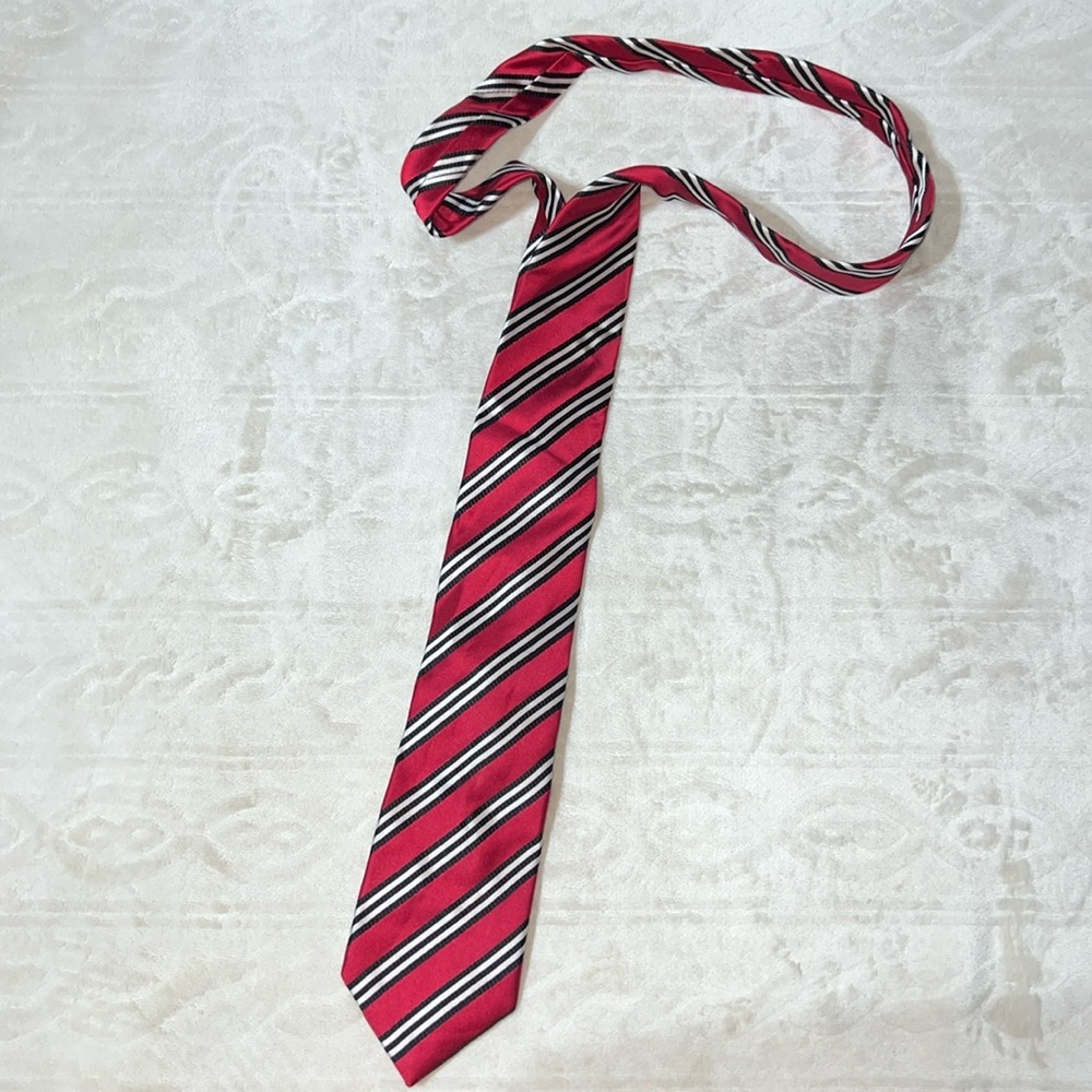 Donald J Trump‎ neck tie